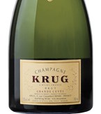 Krug Grande Cuvee Champagne (Krug)